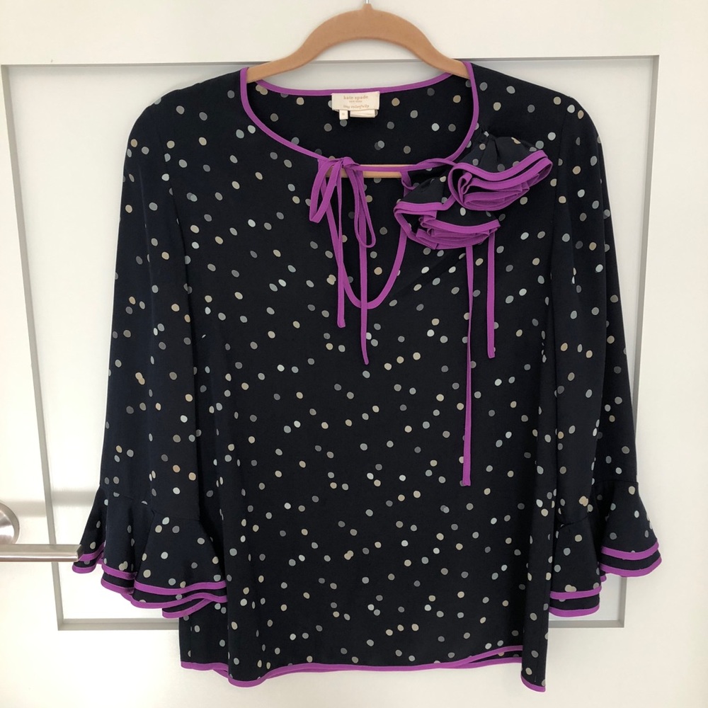 Kate Spade Top